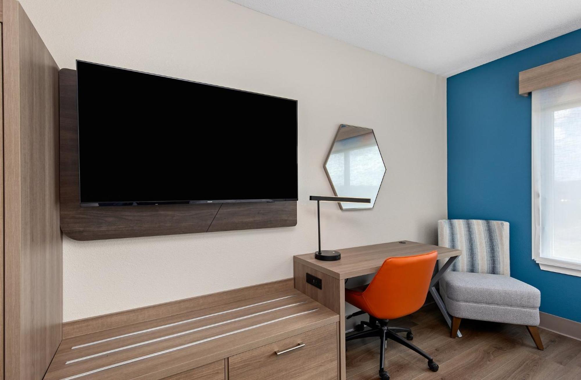 Holiday Inn Express Hotel & Suites Ooltewah Springs - Chattanooga By Ihg Exterior photo