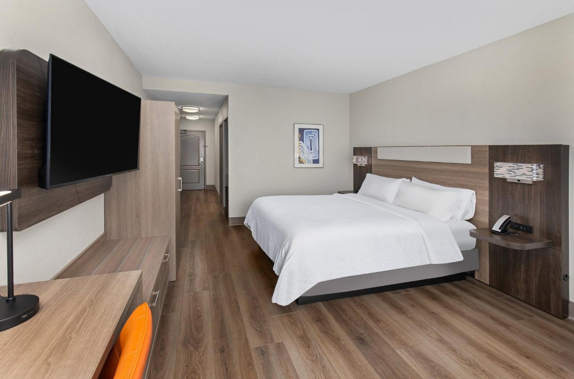 Holiday Inn Express Hotel & Suites Ooltewah Springs - Chattanooga By Ihg Exterior photo