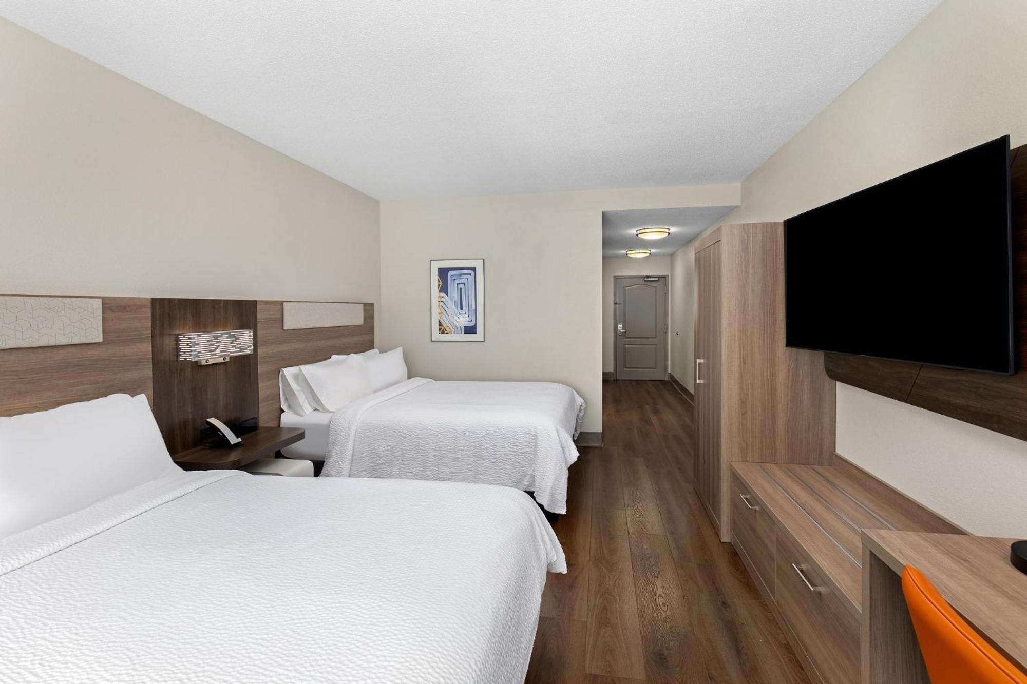 Holiday Inn Express Hotel & Suites Ooltewah Springs - Chattanooga By Ihg Exterior photo