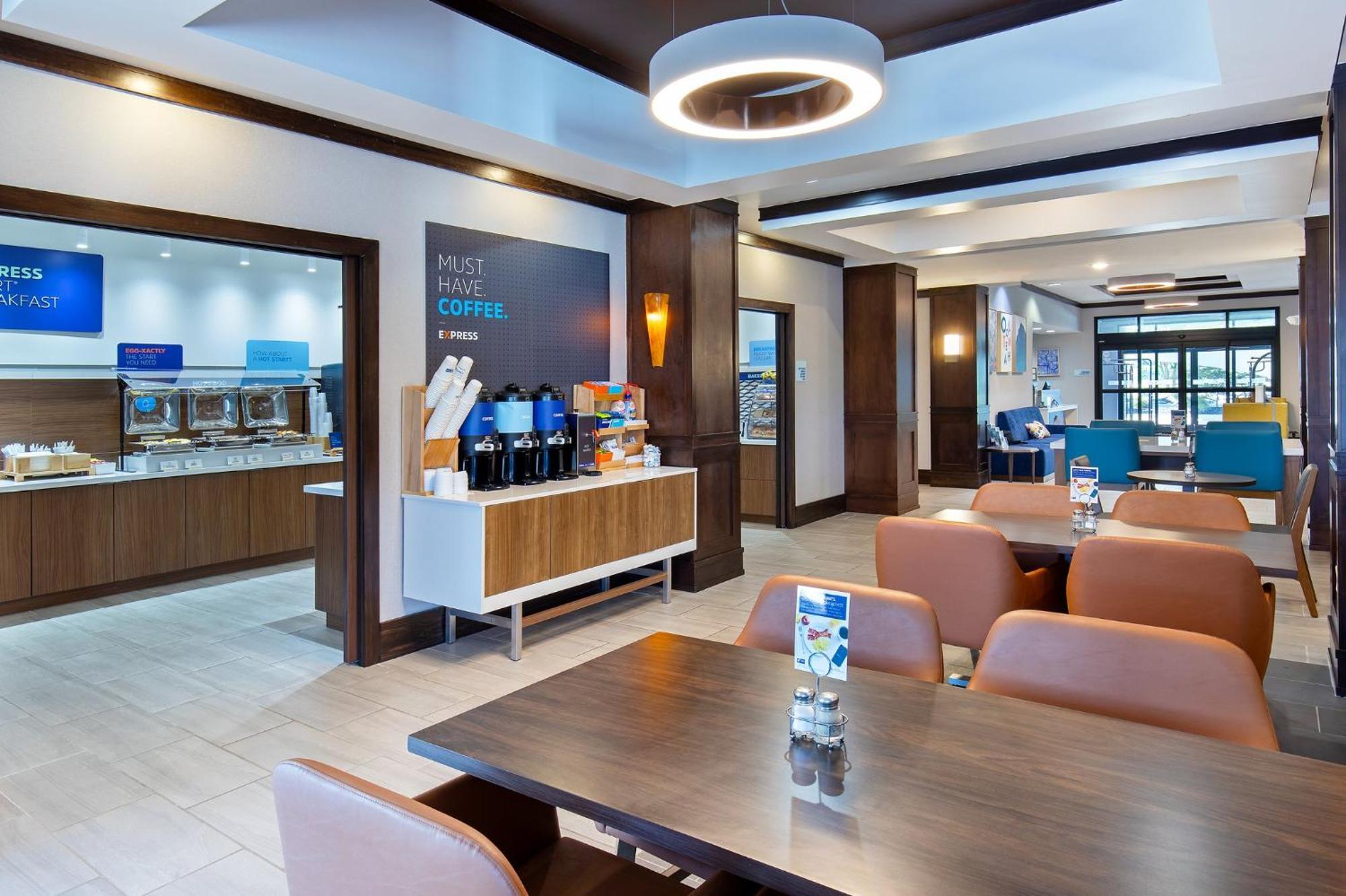 Holiday Inn Express Hotel & Suites Ooltewah Springs - Chattanooga By Ihg Exterior photo