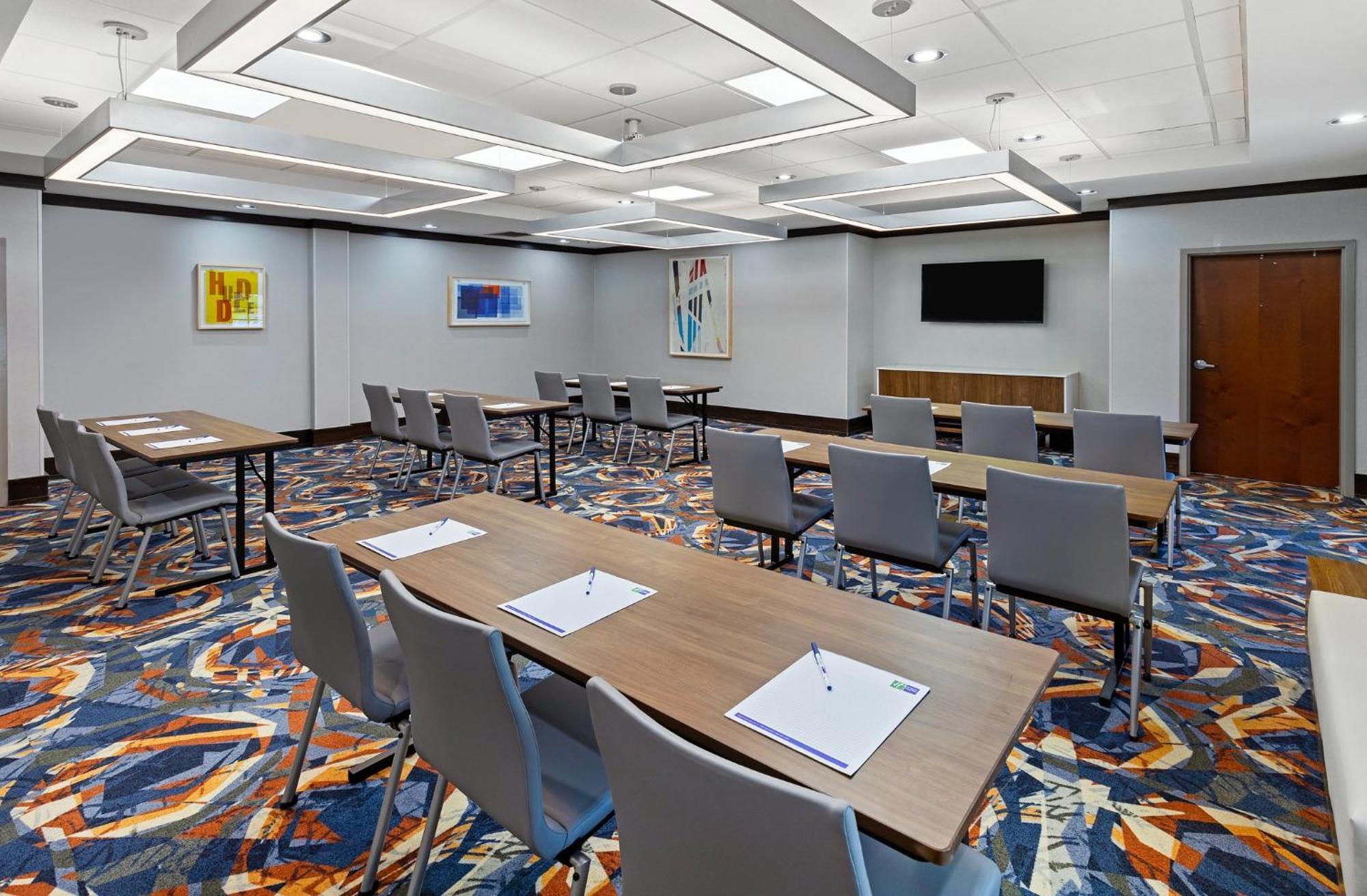 Holiday Inn Express Hotel & Suites Ooltewah Springs - Chattanooga By Ihg Exterior photo