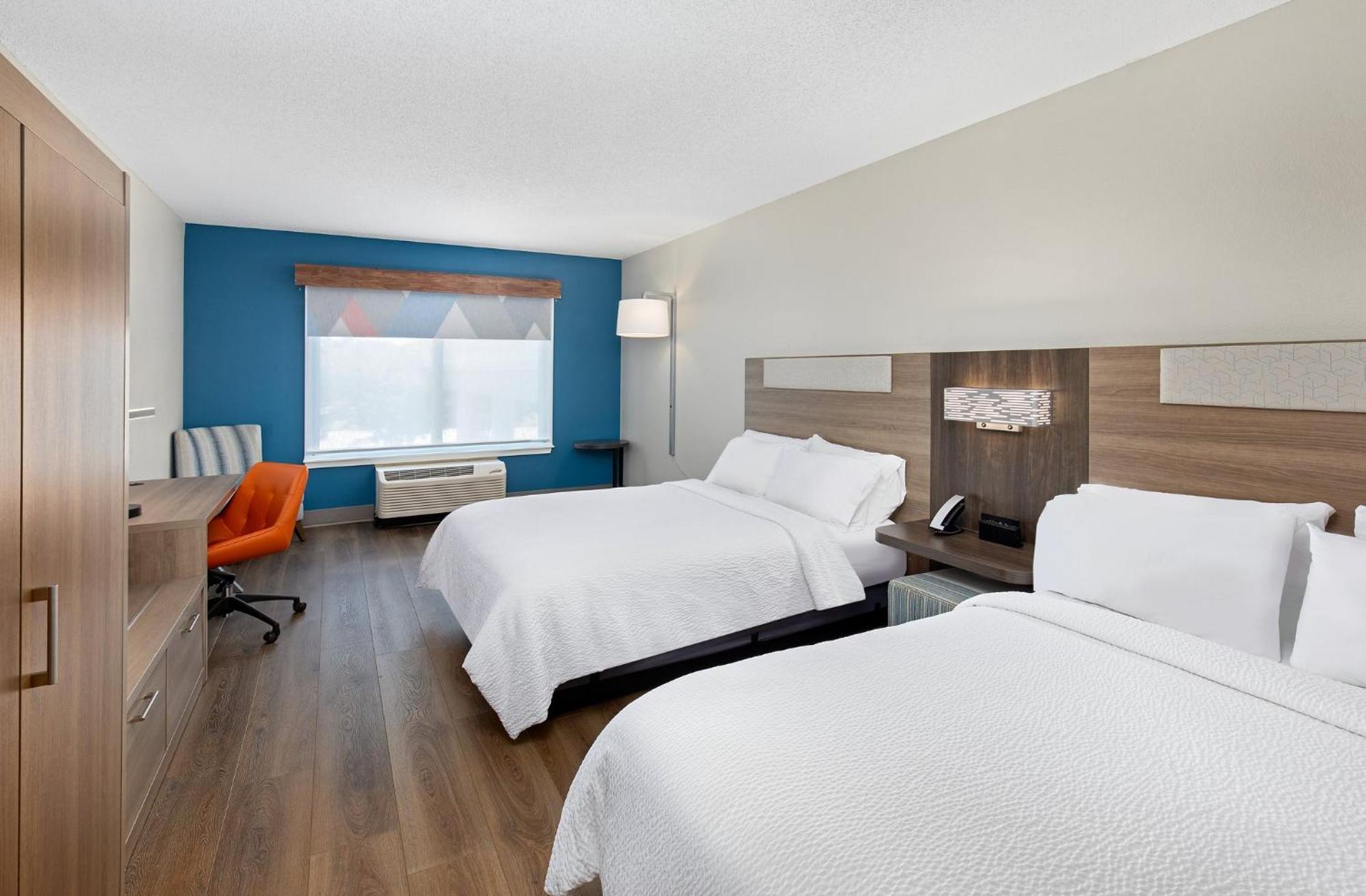 Holiday Inn Express Hotel & Suites Ooltewah Springs - Chattanooga By Ihg Exterior photo
