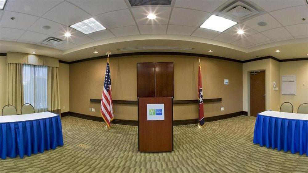 Holiday Inn Express Hotel & Suites Ooltewah Springs - Chattanooga By Ihg Exterior photo